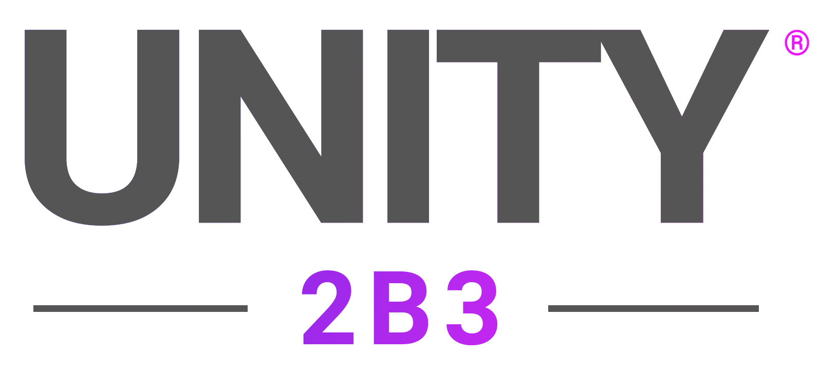 UNITY 2B3